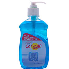 Corysan Instant Hand Sanitiser 500 ml