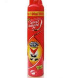 Good Knight Lemon Multi-Insect Killer 300 ml