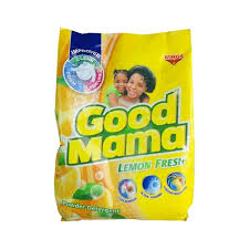 Good Mama Detergent Lemon Fresh 900 g