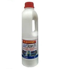 La Prestige Opaque Spray Starch 750 ml