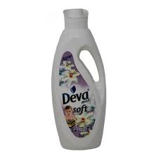 Buy Deva Max Soft Fabric Conditioner Sensitive 2 L in Nigeria | Laundry ...