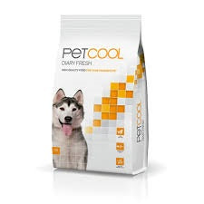 Pet Cool Diary Fresh Adult Dog Food 3 kg