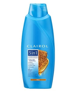 Clairol 5 in 1 Conditioner With Honey Shine 200 ml