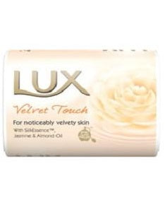 Lux Soap Velvet Touch 65 g x6
