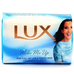 Lux Soap Wake Me Up 65 g