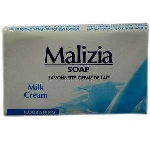 Malizia Milk Cream Soap 75 g