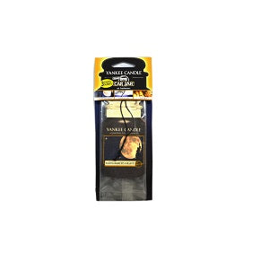 Yankee Candle Car Jar Classic 3 Assorted Scents
