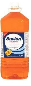 Savlon Antiseptic 2 L