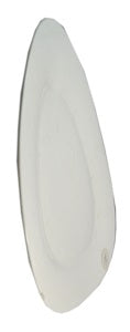Mofako Porcelain Octagonal Plate 10.5 Inches