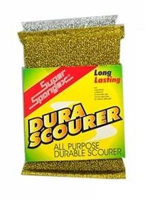 Buy Super Spongex Dura Scourer x2 in Nigeria | Sponges & Scourers ...