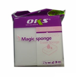OKS Magic Sponge x2