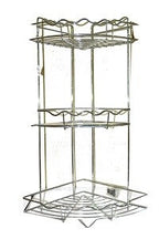 Mother's Choice 1st Class 3 Tier Corner Rack