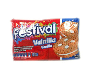 Noel Festival Cookies Vanilla 403 g