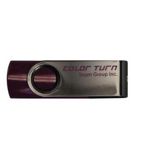 Team E902 Color Turn Flash 8 GB