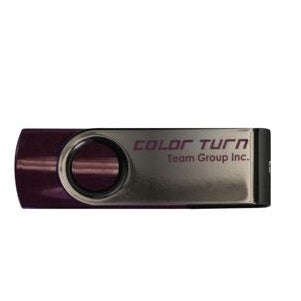 Team E902 Color Turn Flash 8 GB