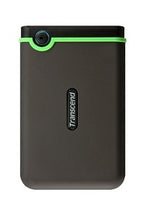 Transcend 25M3 Storejet HDD 1 TB