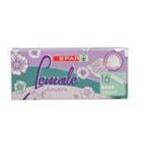 Spar Female Tampons Super x16