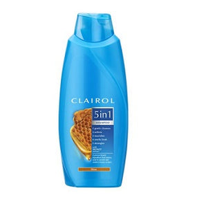 Clairol 5 in 1 Shampoo With Honey Shine 200 ml