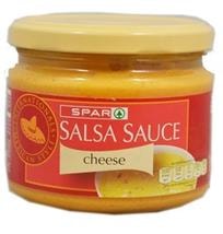 Buy Spar Mexican Salsa Cheese 300 g in Nigeria | Table Sauces ...
