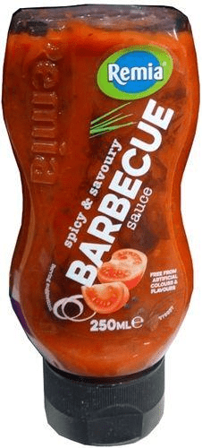 Remia Barbeque Sauce 250 ml