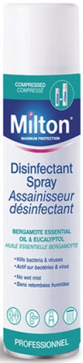 Milton Disinfectant Spray 300 ml