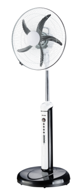 Buy Standing Fans in Nigeria | Air Conditioners & Fans | Supermart.ng ...