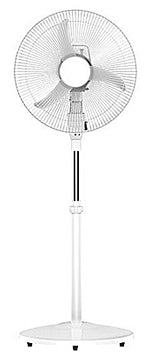 Lontor High Speed Standing Fan 16 Inches CTL-CFA001