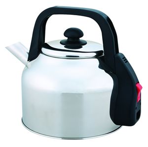 Buy Saisho Electric Kettle S-520C in Nigeria Kettles Supermart