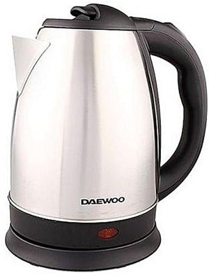 Buy Daewoo Cordless Electric Kettle DEK-1323 in Nigeria Kettles