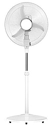 Lontor Rechargeable Fan 16 Inches CTL-CF055WR-16