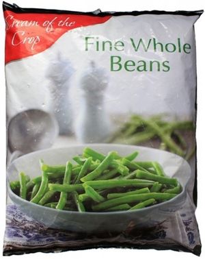 Cream Of The Crop Fine Whole Beans 907 g