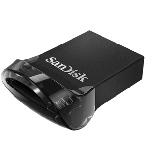 SanDisk Ultra Fit Flash Drive G-G46 32 GB