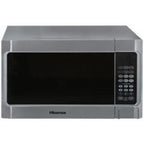 Hisense Microwave Oven Silver Mirror Color Manual 36 L