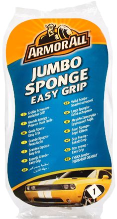 ArmorAll Jumbo Sponge