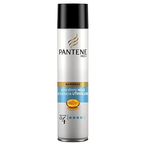 Pantene Pro-V Extra Strong Hold Hair Spray 300 ml