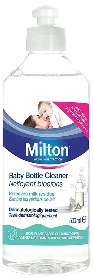 Milton Baby Bottle Cleaner 500 ml