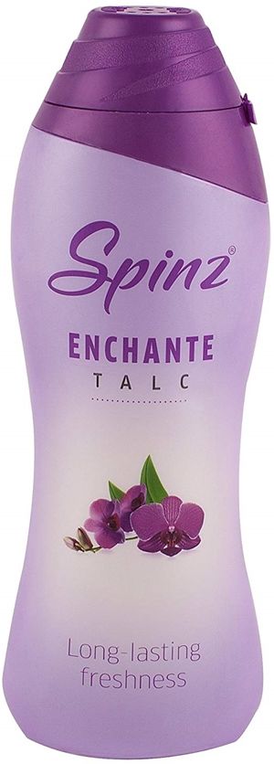 Spinz BB Enchante Talc 100 g