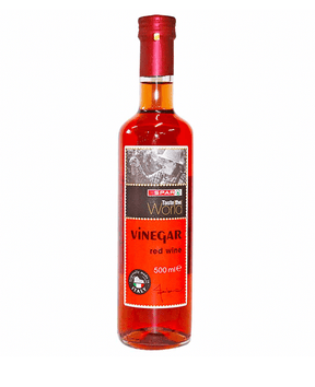 Spar Vinegar Red Wine 500 ml
