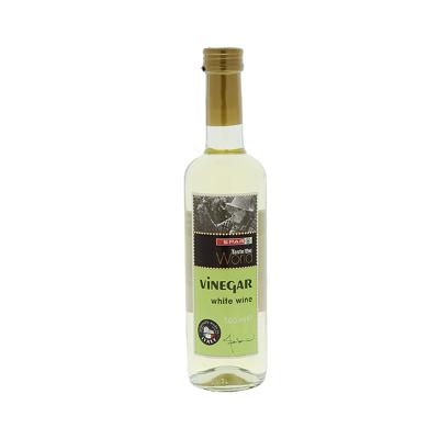 Spar Vinegar White Wine 500 ml
