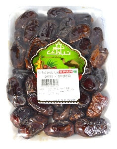 Dates - Imported ~250 g