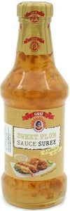 Suree Sweet Plum Sauce 295 ml