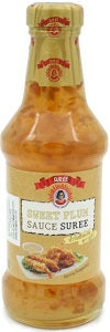Suree Sweet Plum Sauce 295 ml