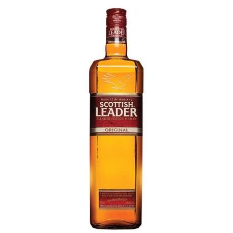 Scottish Leader Blended Scotch Whisky 20 cl