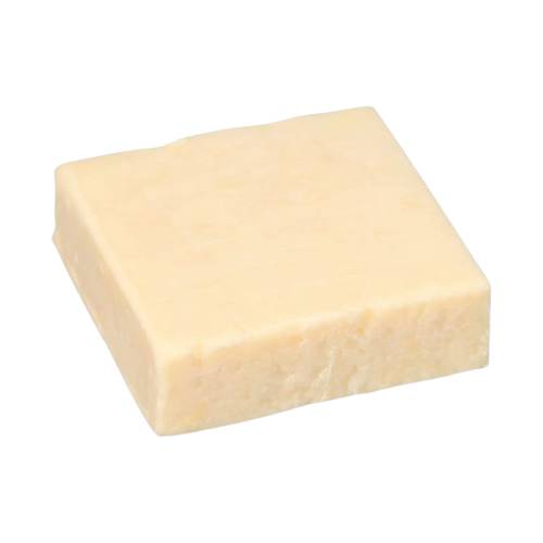 Cheddar Cheese Portion ~ 250 g (White)