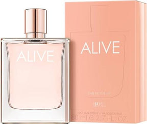 Hugo Boss Alive EDT 80 ml