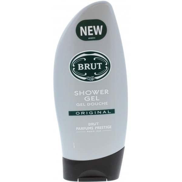 Brut Shower Gel Original 250 ml