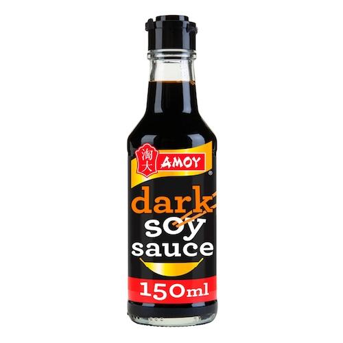 Amoys Dark Soy Sauce 150 ml