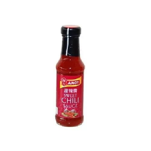 Amoys Sweet Chilli Sauce 150 ml