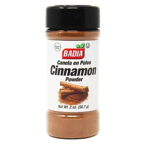 Badia Cinnamon Powder 56.7 g