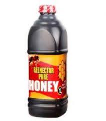 Beenectar Pure Honey 1 L